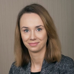 adwokat Agnieszka Kluz