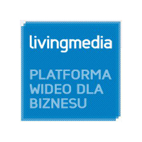 Living Media Logo