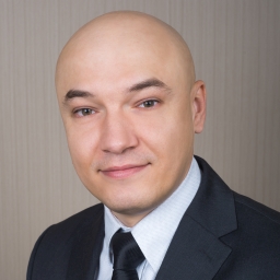 adwokat Wiktor Usowicz